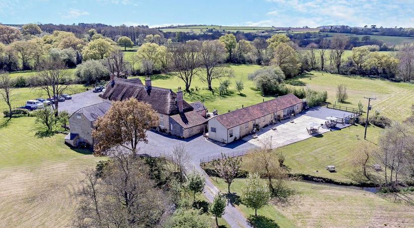 Photo of Barn in Dorset