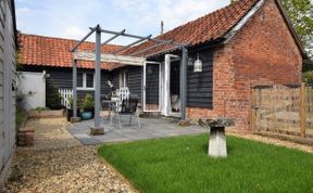 Photo of Cottage in Norfolk