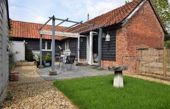 in Mattishall  (57021) Holiday Cottage