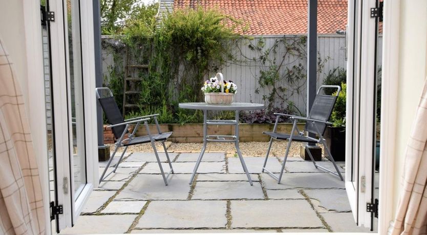 Photo of 1 Bed in Mattishall