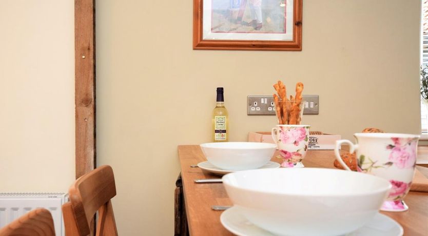 Photo of 1 Bed in Mattishall