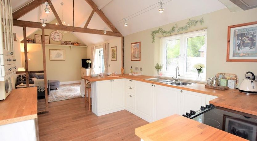 Photo of 1 Bed in Mattishall