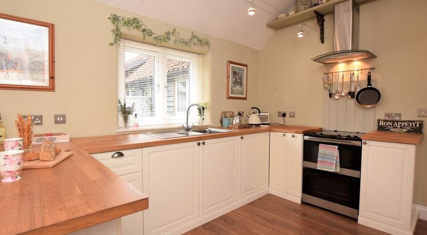 Photo of 1 Bed in Mattishall