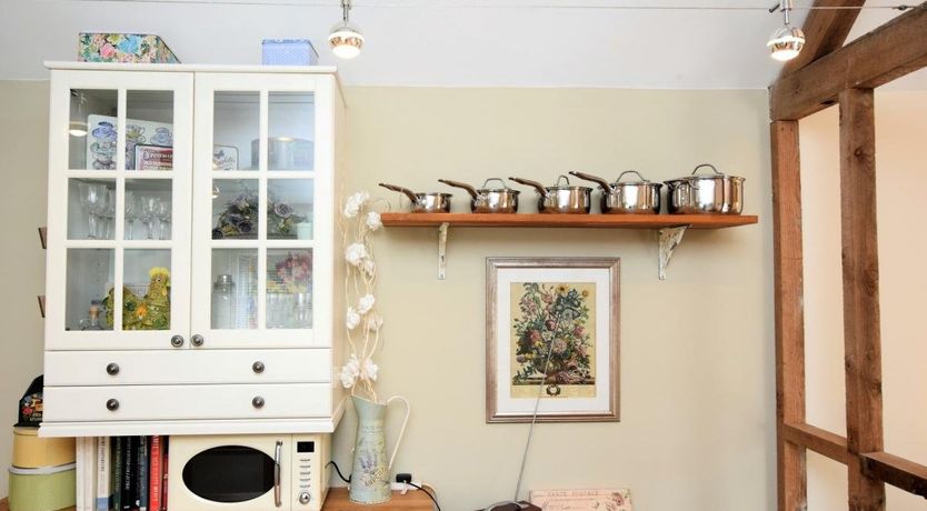 Photo of 1 Bed in Mattishall