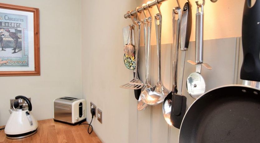 Photo of 1 Bed in Mattishall