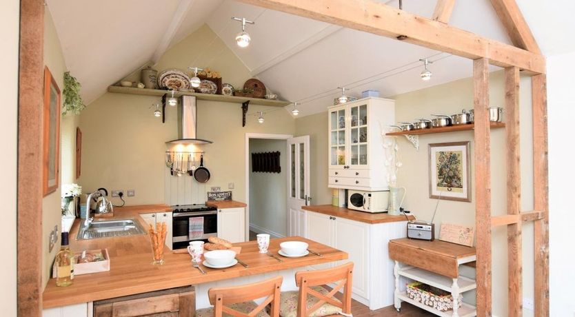 Photo of 1 Bed in Mattishall