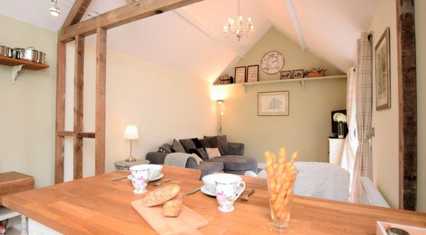 Photo of 1 Bed in Mattishall