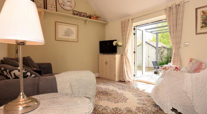 Photo of 1 Bed in Mattishall