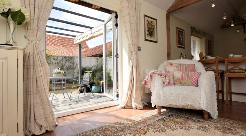 Photo of 1 Bed in Mattishall