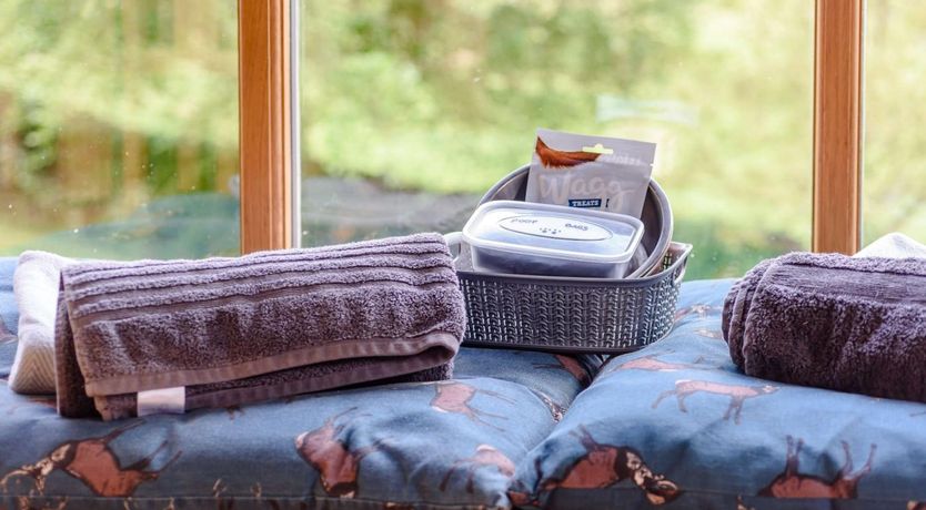 Photo of 2 Bed in Umberleigh