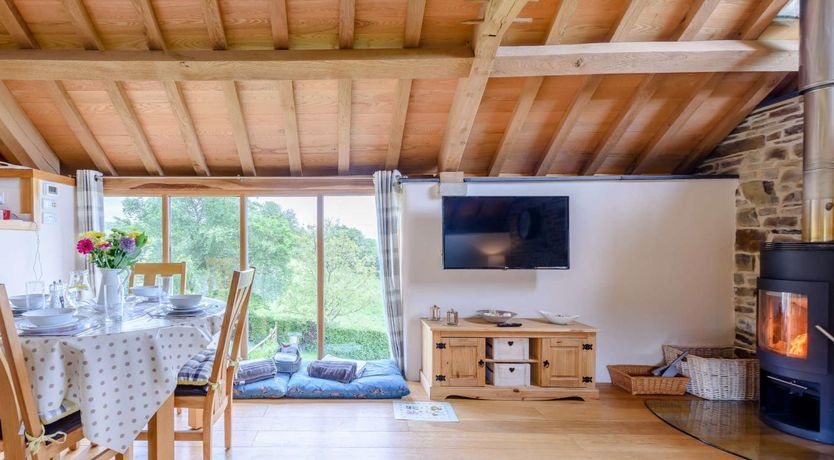 Photo of 2 Bed in Umberleigh