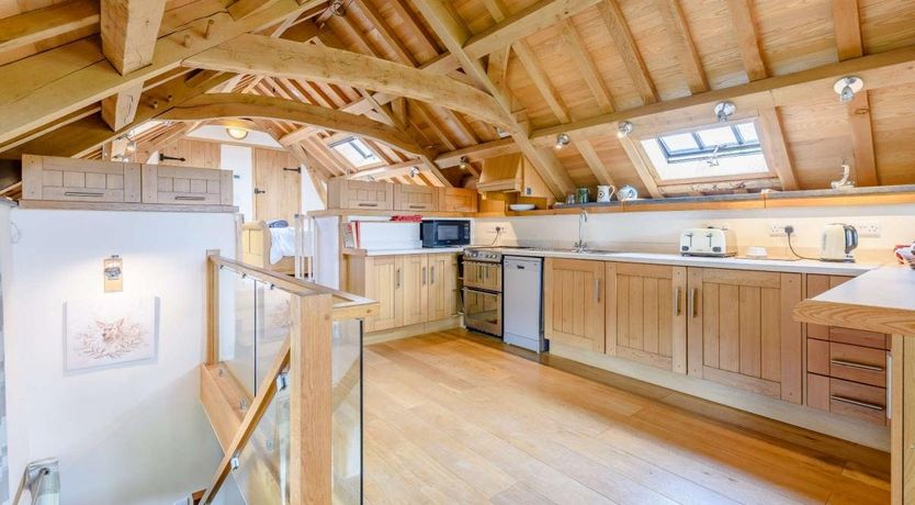 Photo of 2 Bed in Chittlehampton