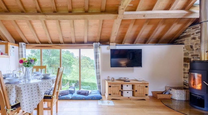 Photo of 2 Bed in Chittlehampton