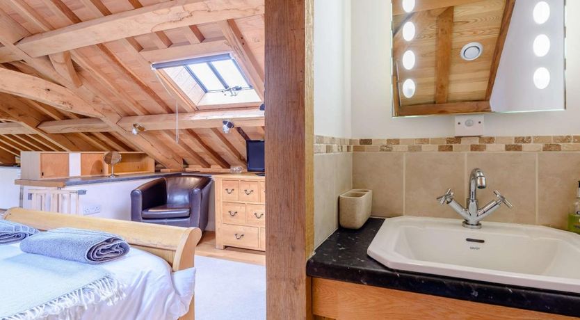 Photo of 2 Bed in Chittlehampton