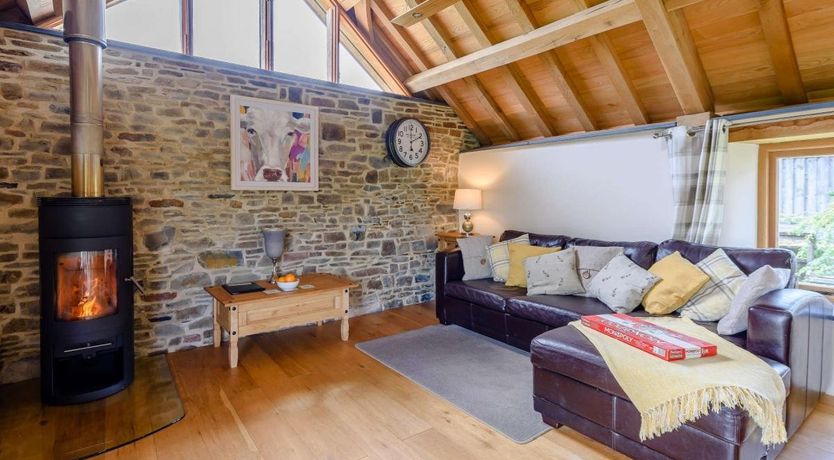 Photo of 2 Bed in Chittlehampton