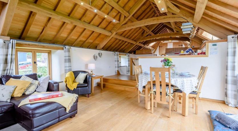 Photo of 2 Bed in Chittlehampton