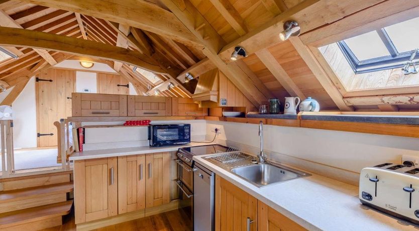 Photo of 2 Bed in Chittlehampton