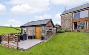 Photo of Barn in North Devon