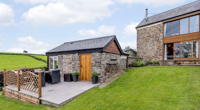 Photo of Barn in North Devon