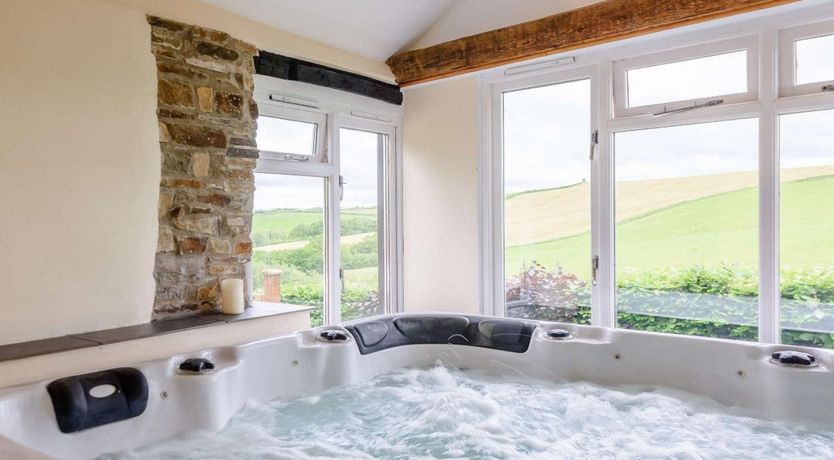 Photo of 2 Bed in Chittlehampton