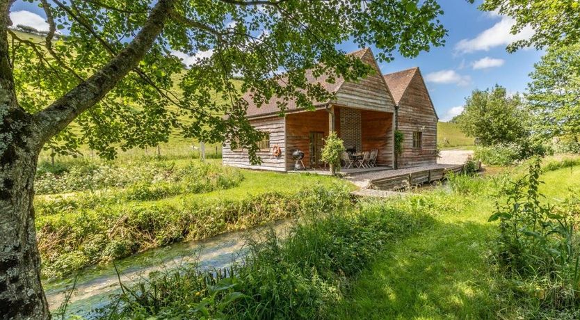 Photo of Cottage in Dorset