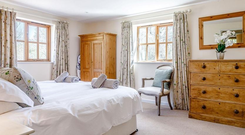 Photo of 2 Bed in Sydling St. Nicholas