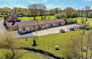in Beaminster  (75192) Holiday Cottage