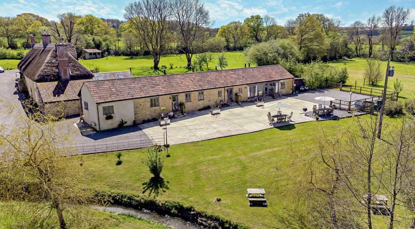 Photo of in Beaminster  (75192)