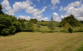 Photo of Barn in Dorset