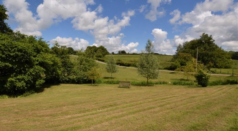 Photo of Barn in Dorset