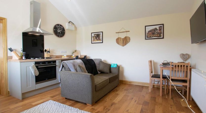 Photo of 1 Bed in Stapleton