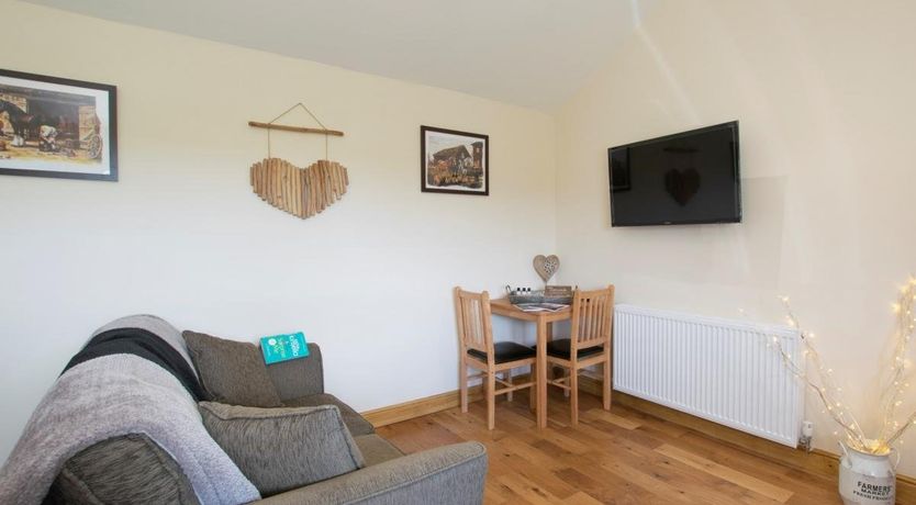 Photo of 1 Bed in Stapleton