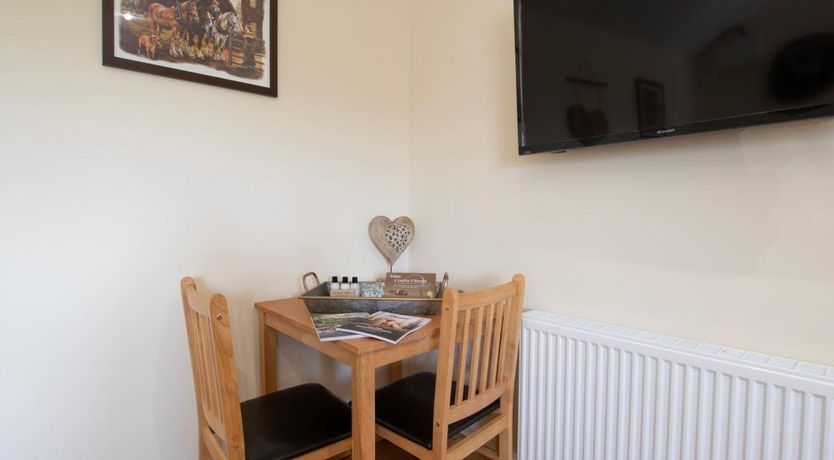 Photo of 1 Bed in Stapleton