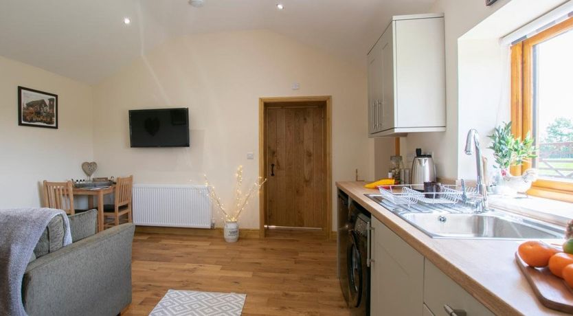 Photo of 1 Bed in Stapleton