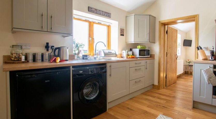 Photo of 1 Bed in Stapleton