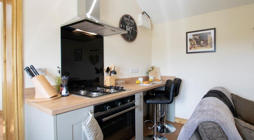 Photo of 1 Bed in Stapleton