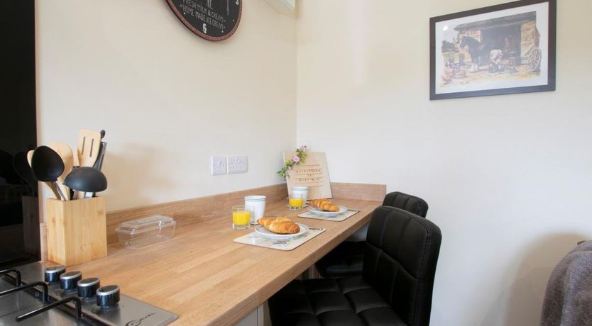 Photo of 1 Bed in Stapleton