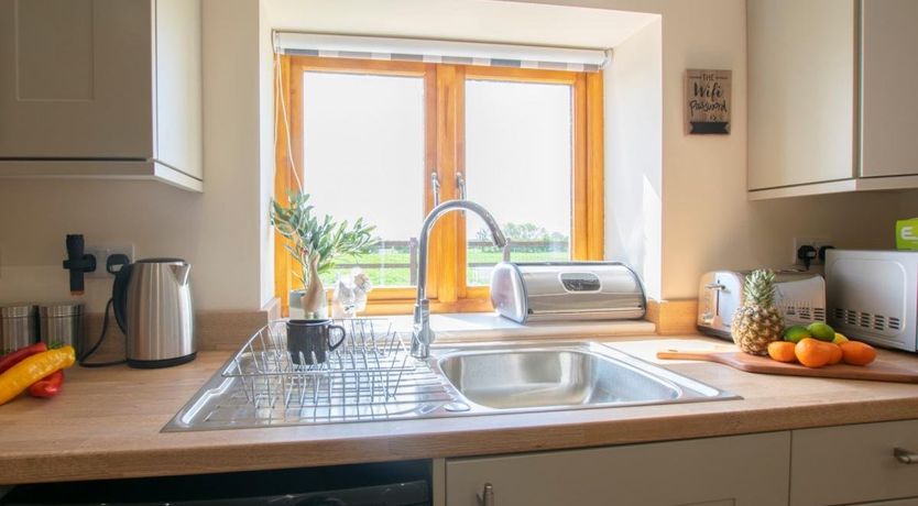 Photo of 1 Bed in Stapleton