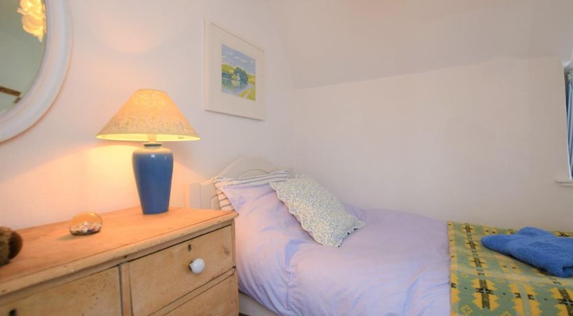 Photo of 3 Bed in Kingsbridge