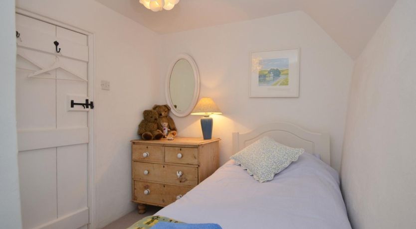 Photo of 3 Bed in Kingsbridge