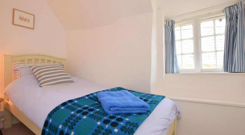 Photo of 3 Bed in Kingsbridge