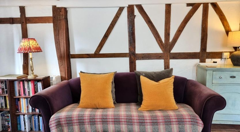 Photo of 3 Bed in Kingsbridge