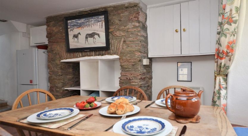 Photo of 3 Bed in Kingsbridge