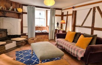 in Salcombe  (75138) Holiday Cottage
