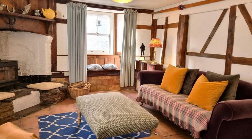 Photo of in Salcombe  (75138)