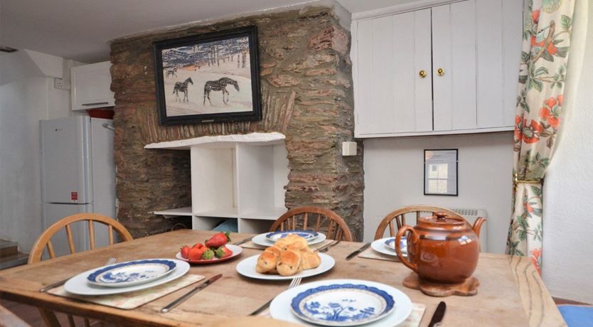 Photo of 3 Bed in Ringmore