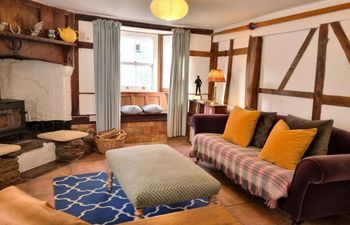 3 Bed in Kingsbridge Holiday Cottage