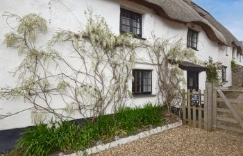 3 Bed in Kingsbridge Holiday Cottage