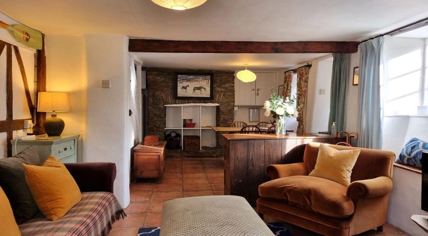 Photo of 3 Bed in Kingsbridge