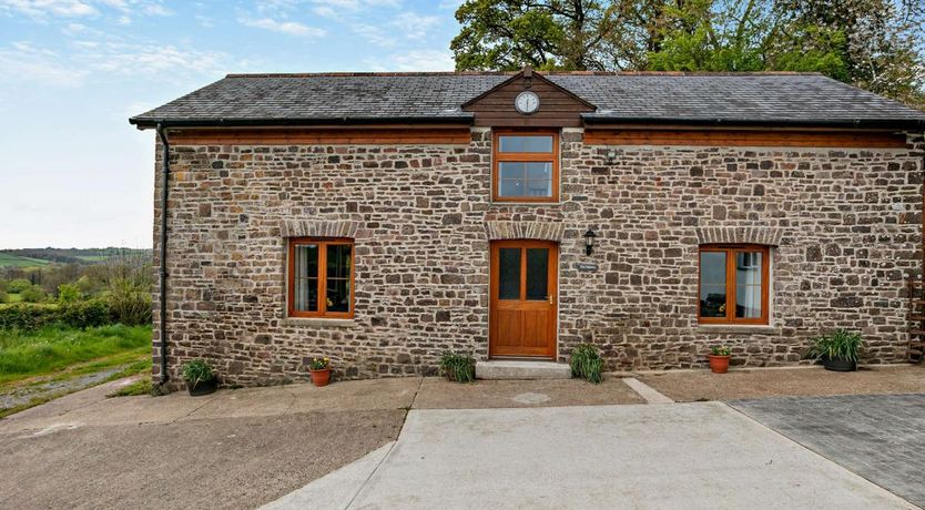 Photo of Barn in North Devon